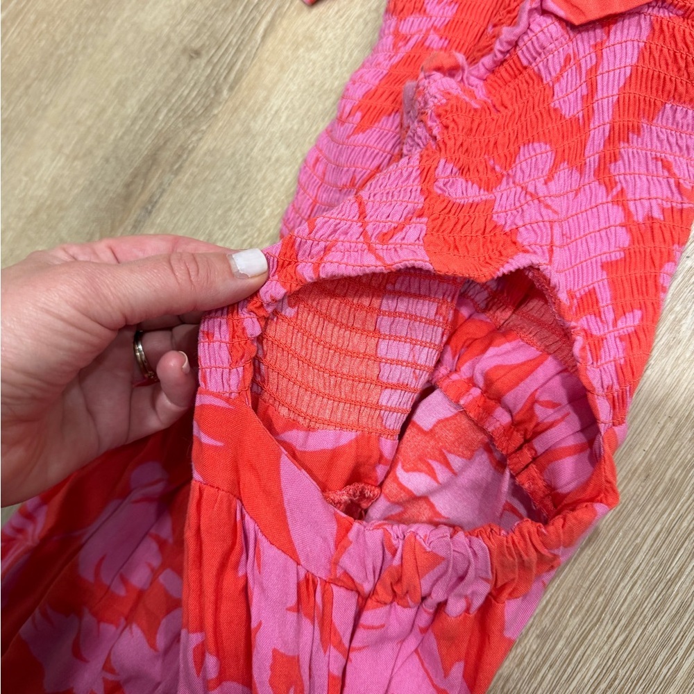 Japana maxi dress - Picture 4 of 5